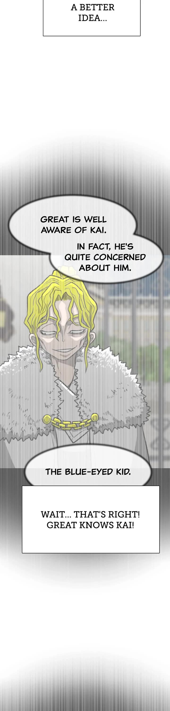 The Graymark Chapter 75 page 31 - Chapter 75: Episode 75