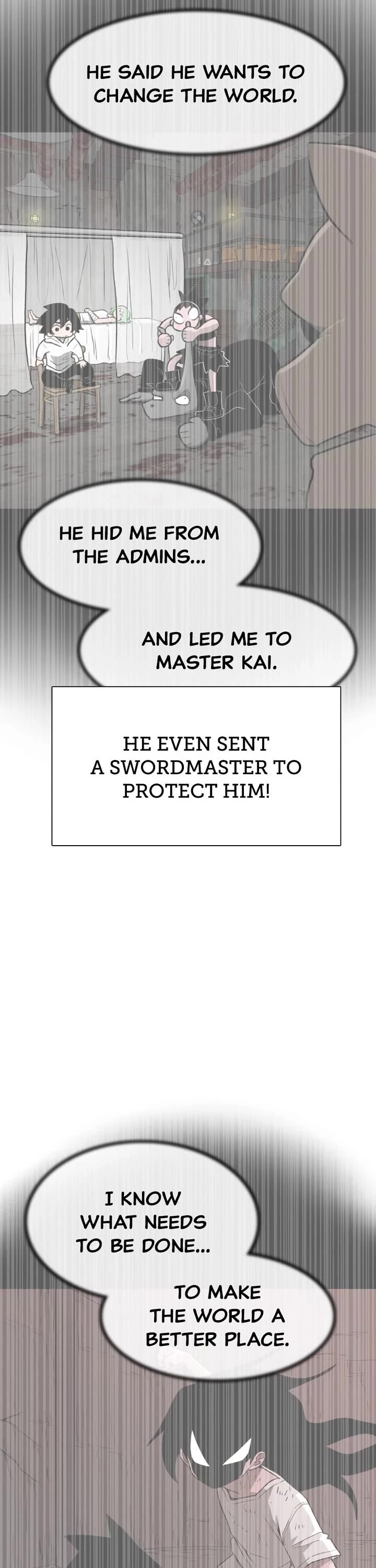 The Graymark Chapter 75 page 32 - Chapter 75: Episode 75
