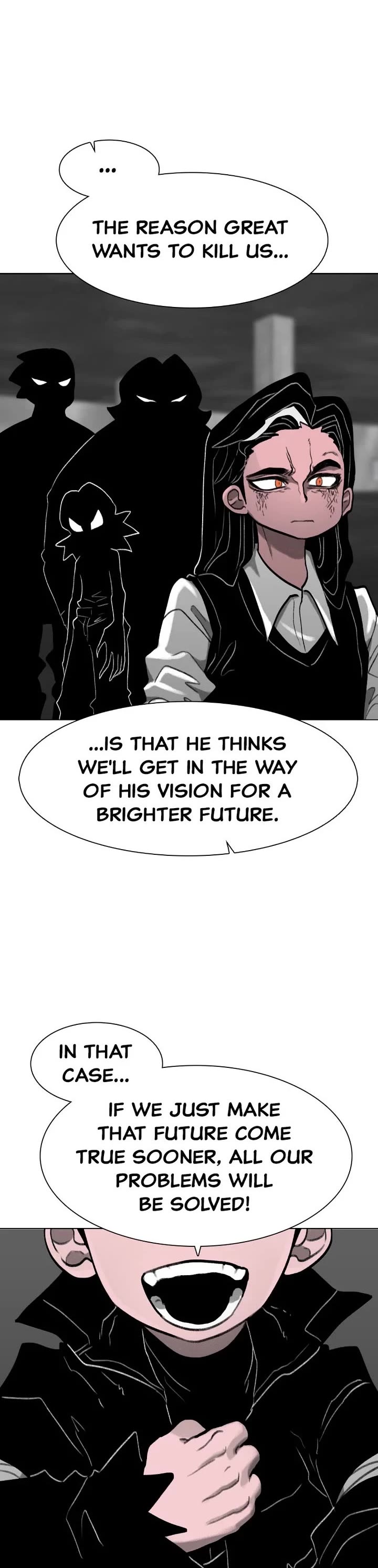 The Graymark Chapter 75 page 35 - Chapter 75: Episode 75