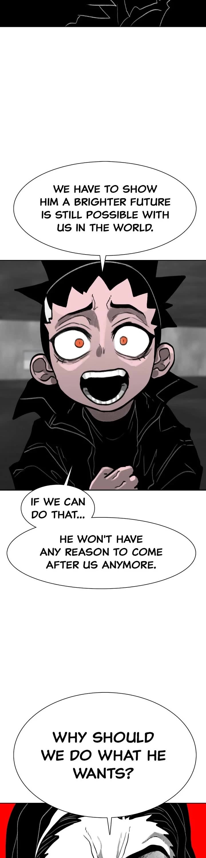 The Graymark Chapter 75 page 36 - Chapter 75: Episode 75