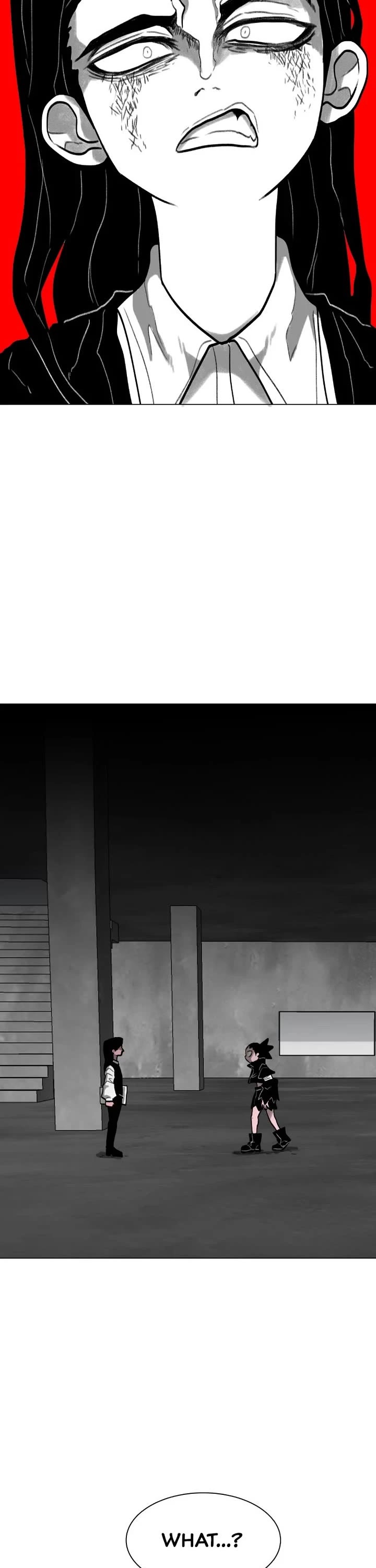The Graymark Chapter 75 page 37 - Chapter 75: Episode 75