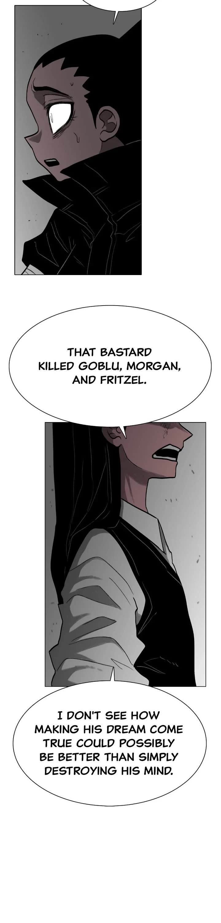 The Graymark Chapter 75 page 38 - Chapter 75: Episode 75