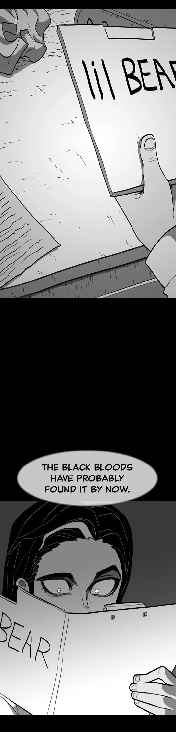 The Graymark Chapter 75 page 4 - Chapter 75: Episode 75