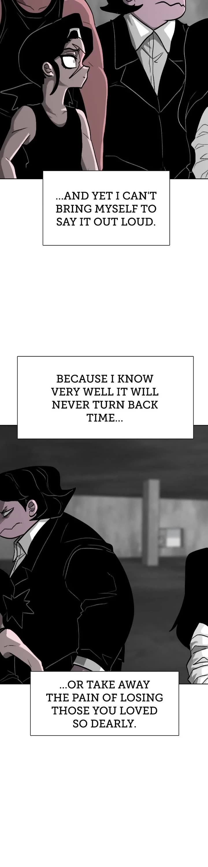 The Graymark Chapter 75 page 41 - Chapter 75: Episode 75