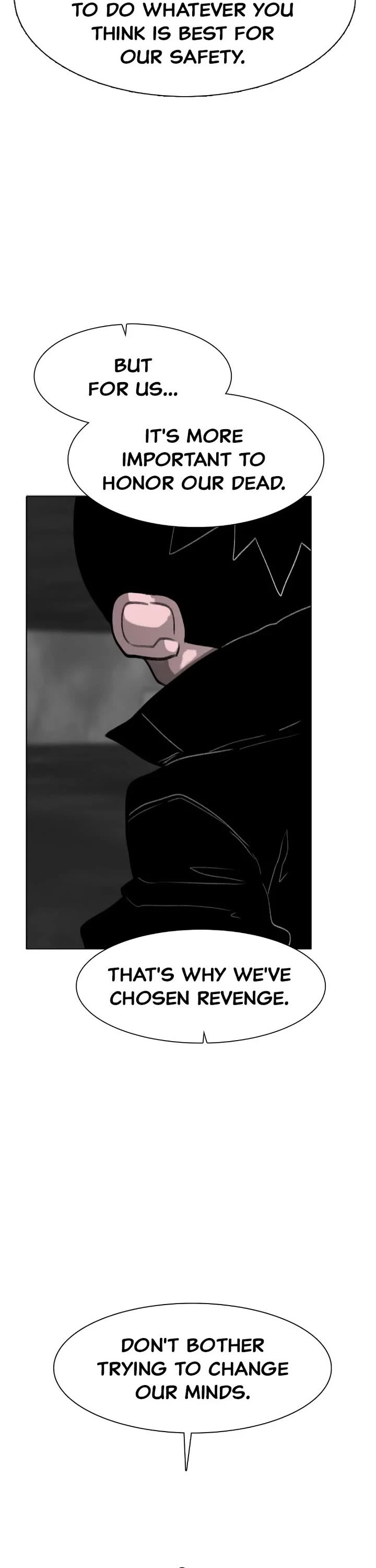 The Graymark Chapter 75 page 43 - Chapter 75: Episode 75