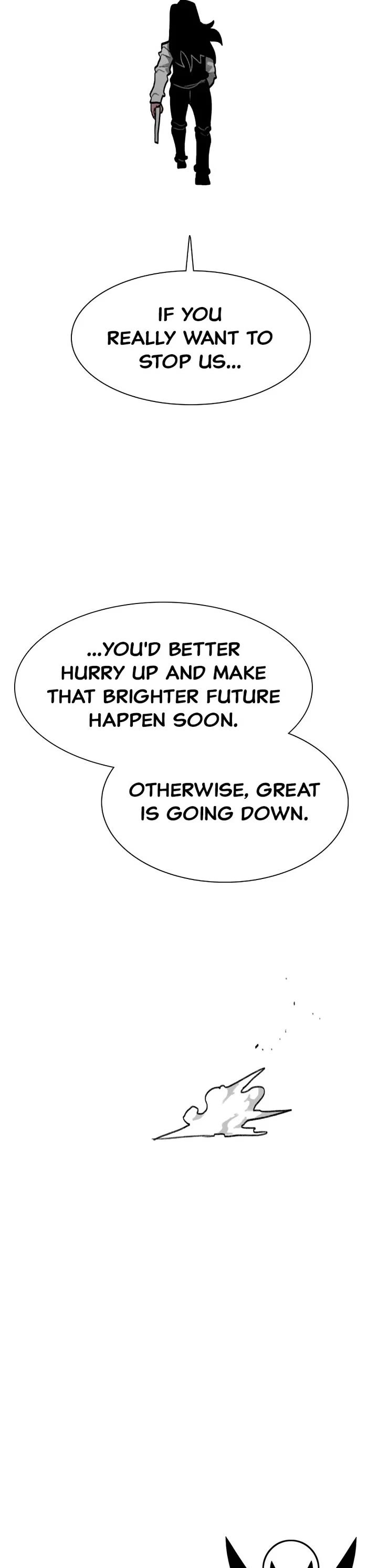 The Graymark Chapter 75 page 44 - Chapter 75: Episode 75