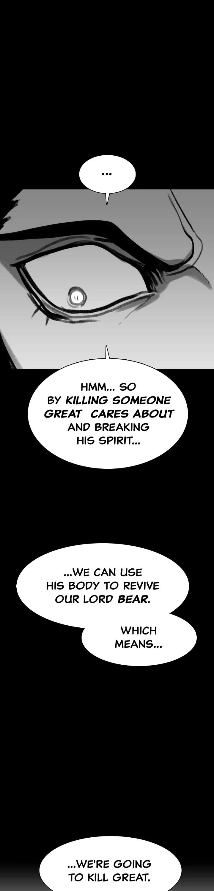The Graymark Chapter 75 page 5 - Chapter 75: Episode 75