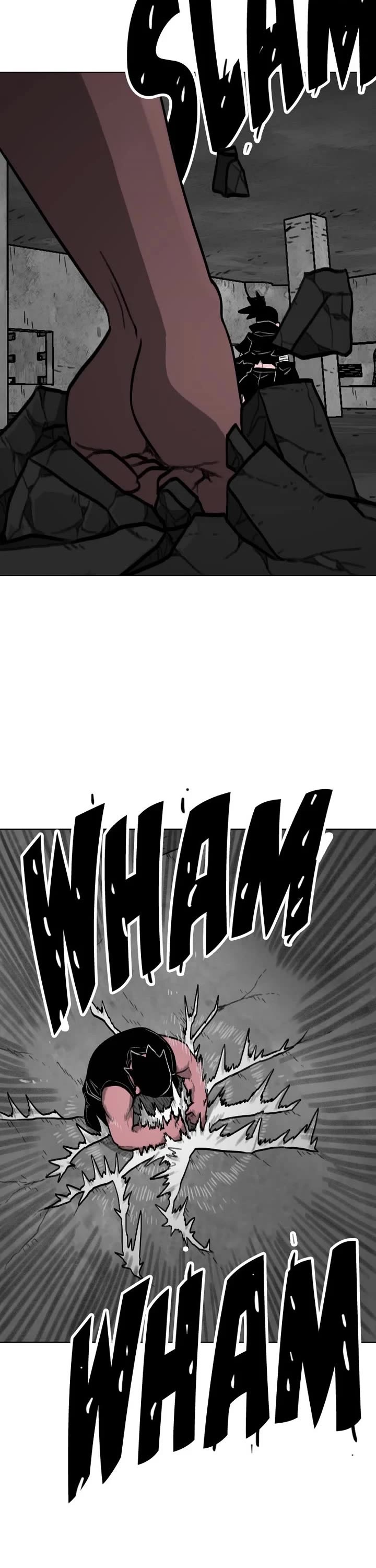 The Graymark Chapter 75 page 7 - Chapter 75: Episode 75
