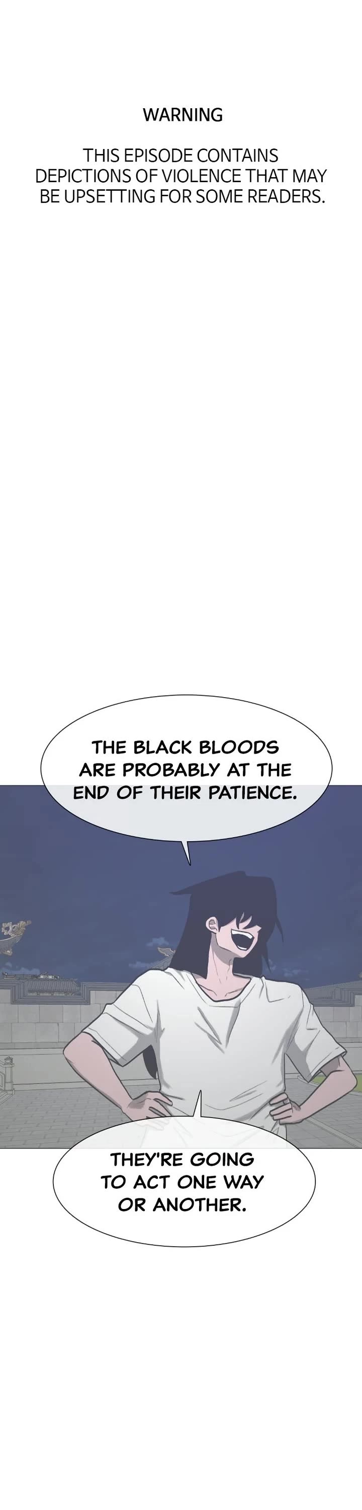The Graymark Chapter 76 page 1 - Chapter 76: Episode 76