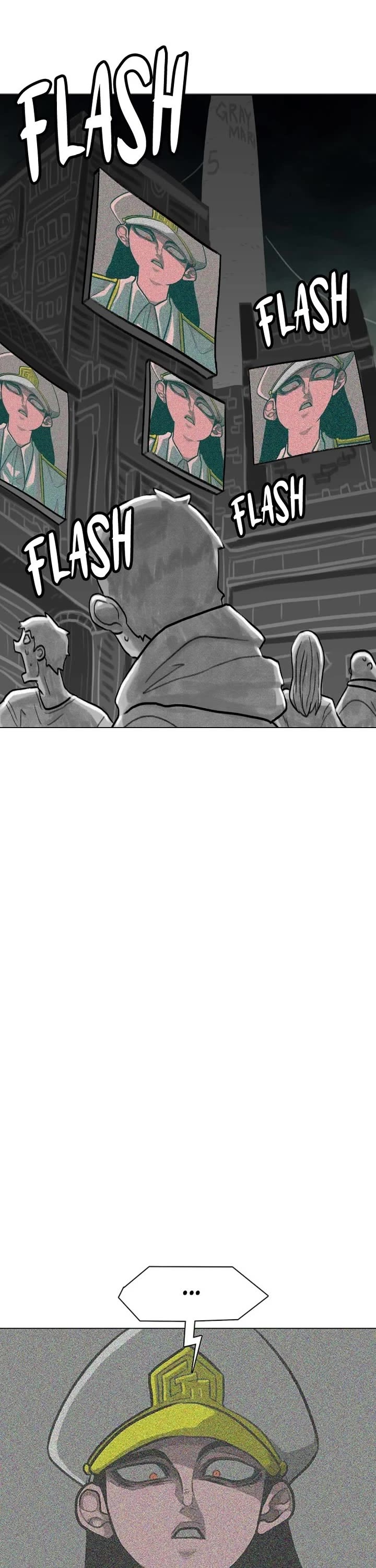The Graymark Chapter 76 page 12 - Chapter 76: Episode 76