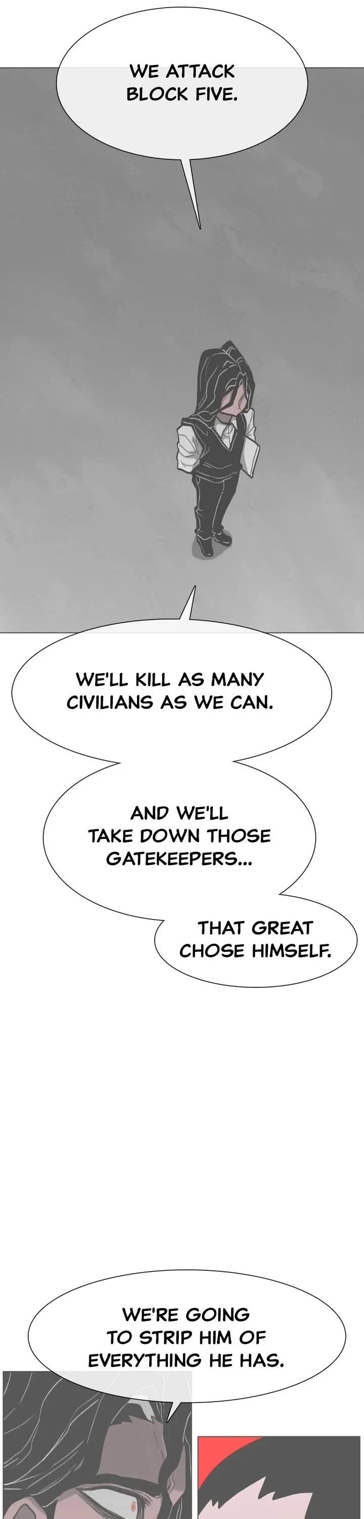 The Graymark Chapter 76 page 2 - Chapter 76: Episode 76