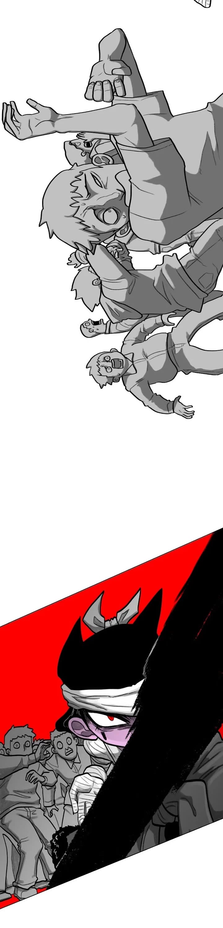The Graymark Chapter 76 page 20 - Chapter 76: Episode 76