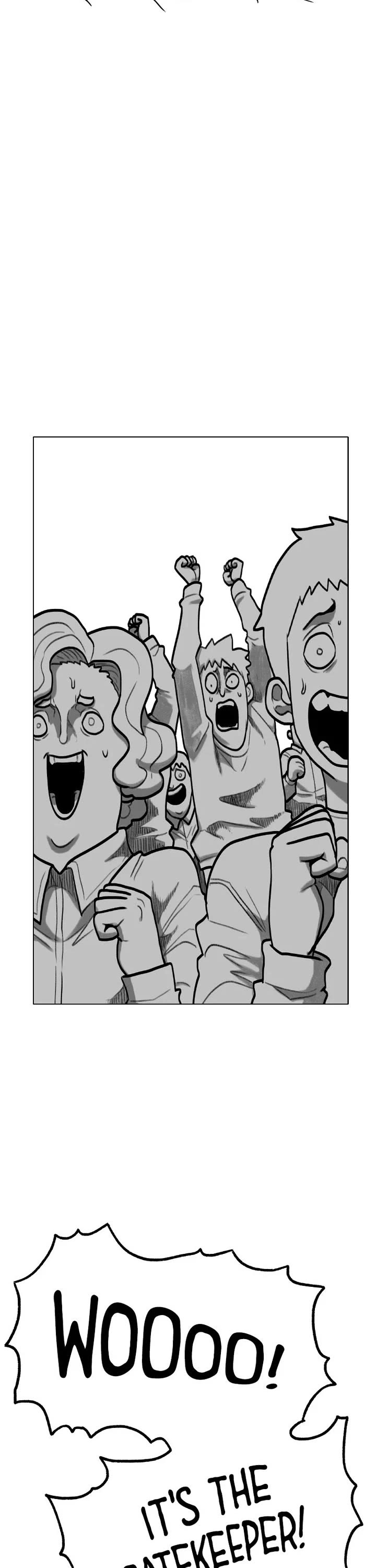 The Graymark Chapter 76 page 22 - Chapter 76: Episode 76