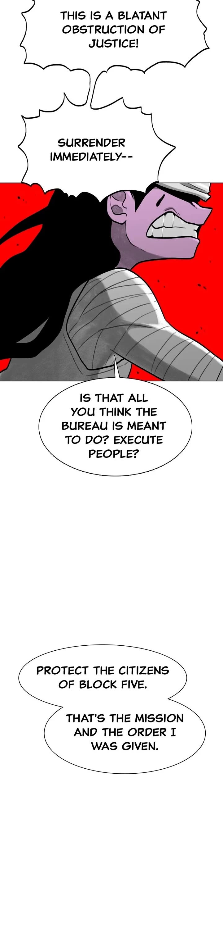 The Graymark Chapter 76 page 24 - Chapter 76: Episode 76