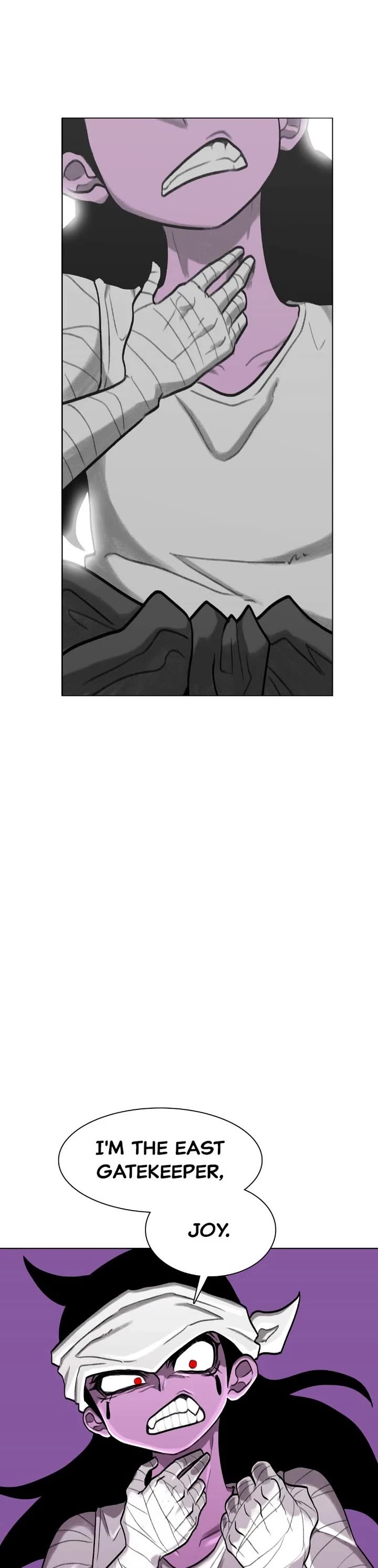 The Graymark Chapter 76 page 25 - Chapter 76: Episode 76