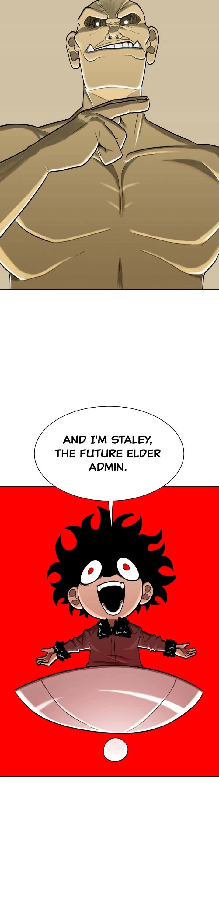 The Graymark Chapter 76 page 27 - Chapter 76: Episode 76