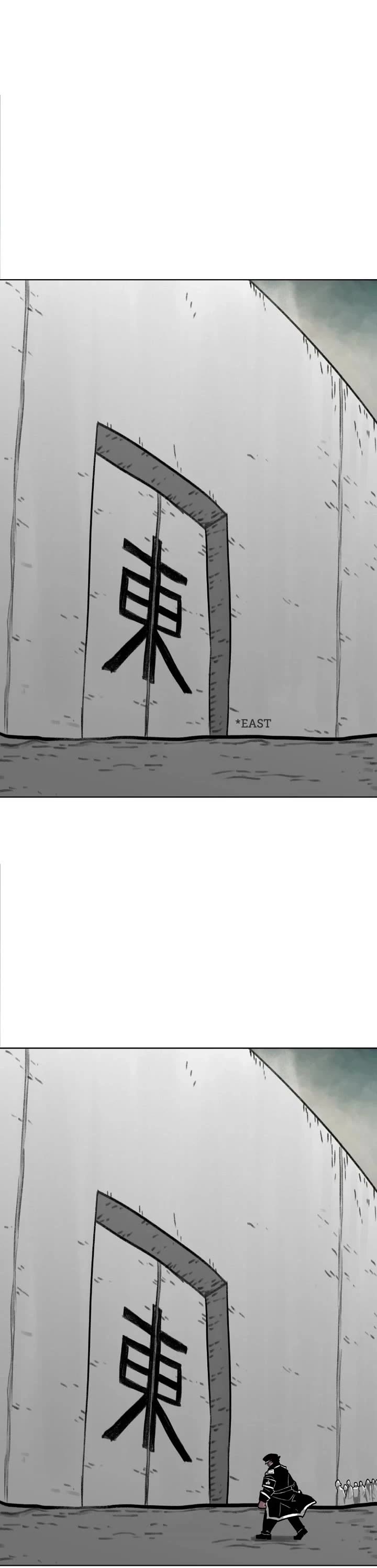 The Graymark Chapter 76 page 4 - Chapter 76: Episode 76