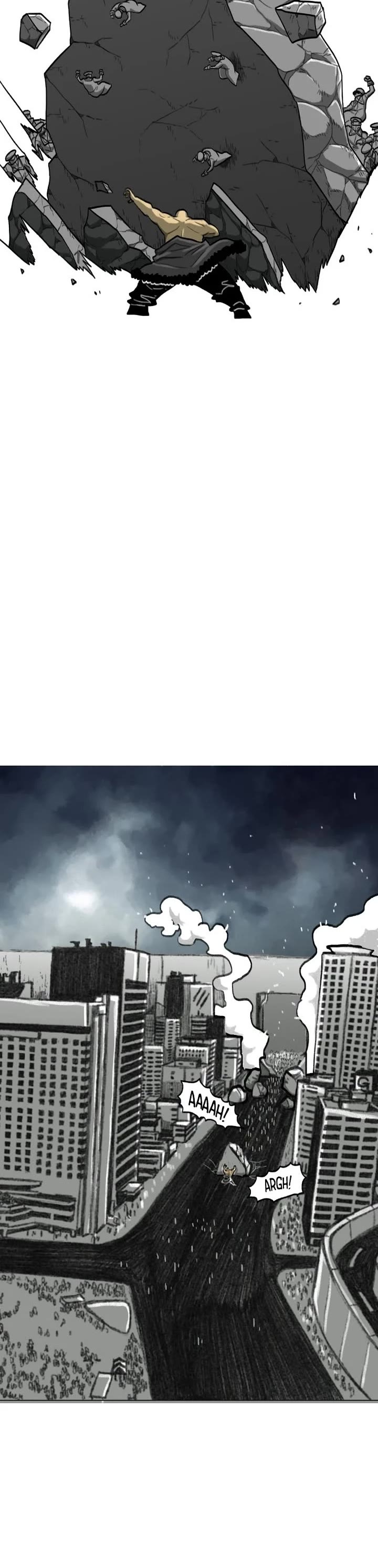 The Graymark Chapter 76 page 40 - Chapter 76: Episode 76
