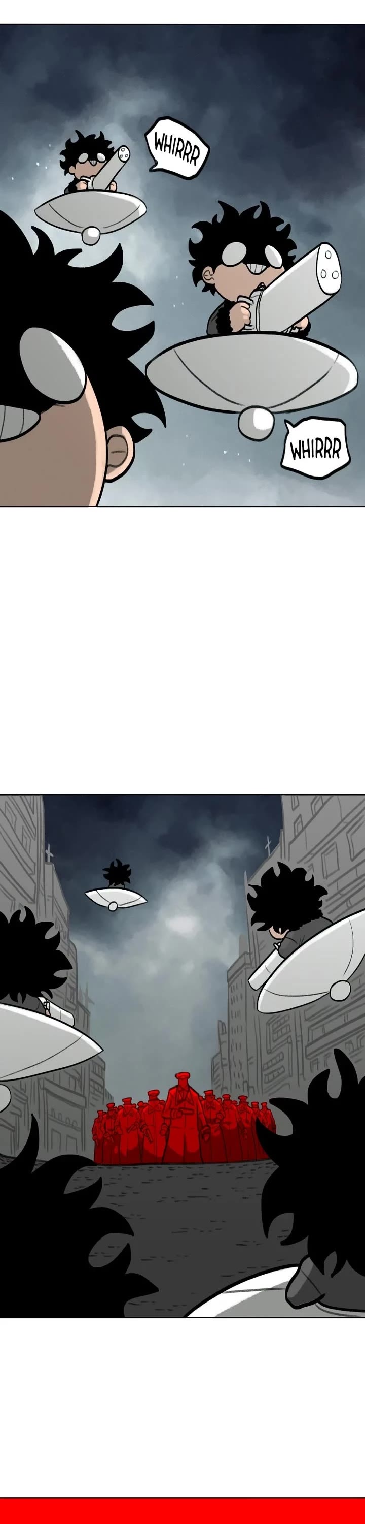 The Graymark Chapter 76 page 42 - Chapter 76: Episode 76