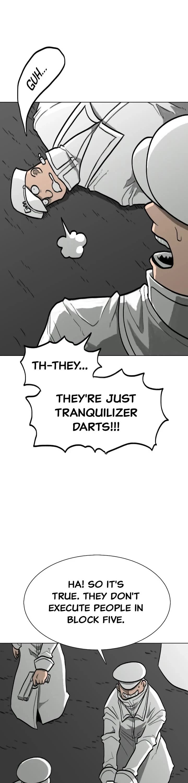The Graymark Chapter 76 page 44 - Chapter 76: Episode 76