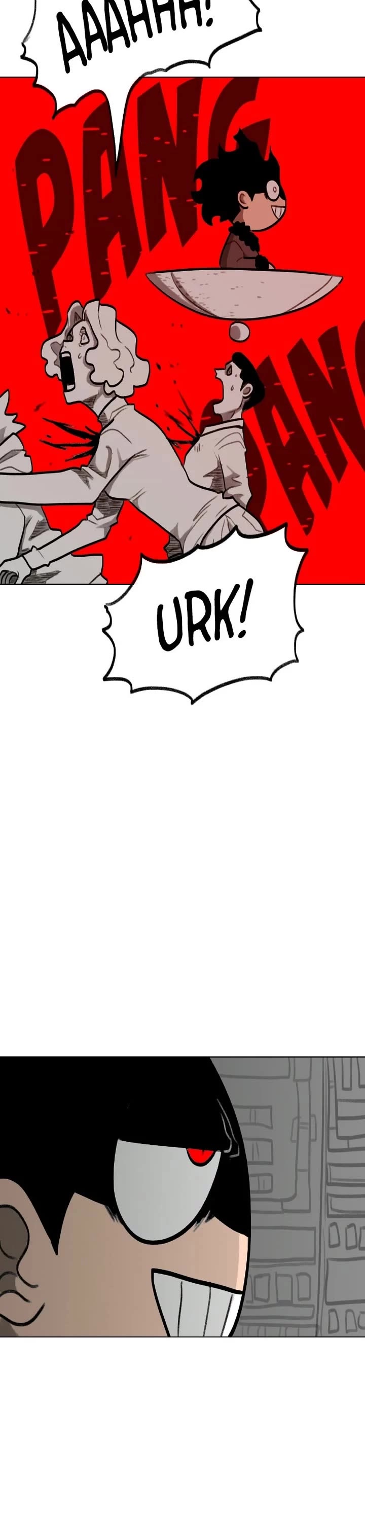 The Graymark Chapter 76 page 46 - Chapter 76: Episode 76