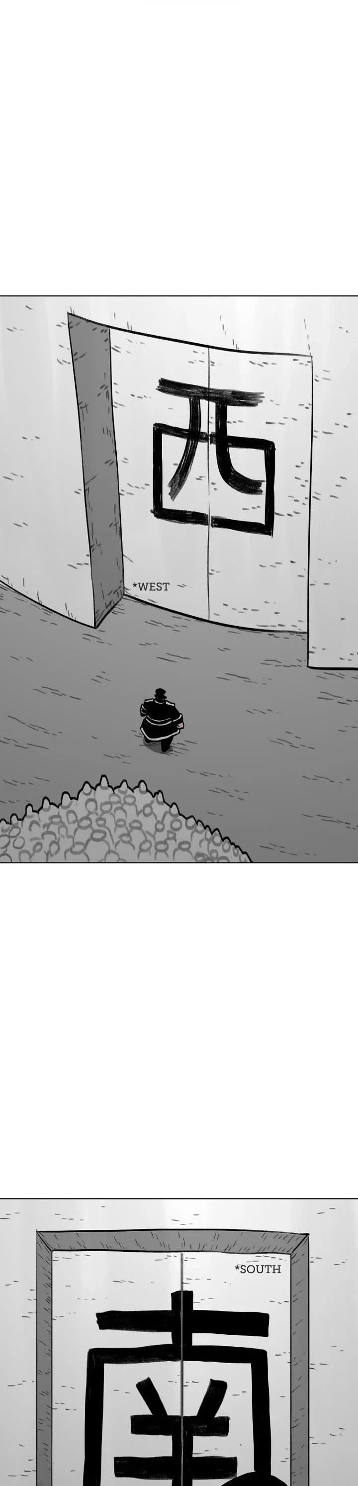 The Graymark Chapter 76 page 5 - Chapter 76: Episode 76