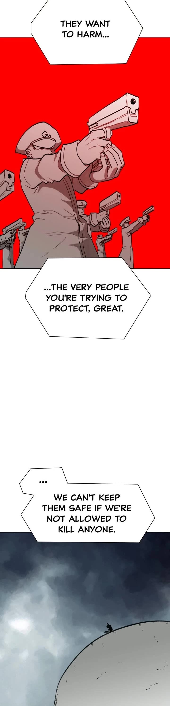The Graymark Chapter 76 page 50 - Chapter 76: Episode 76