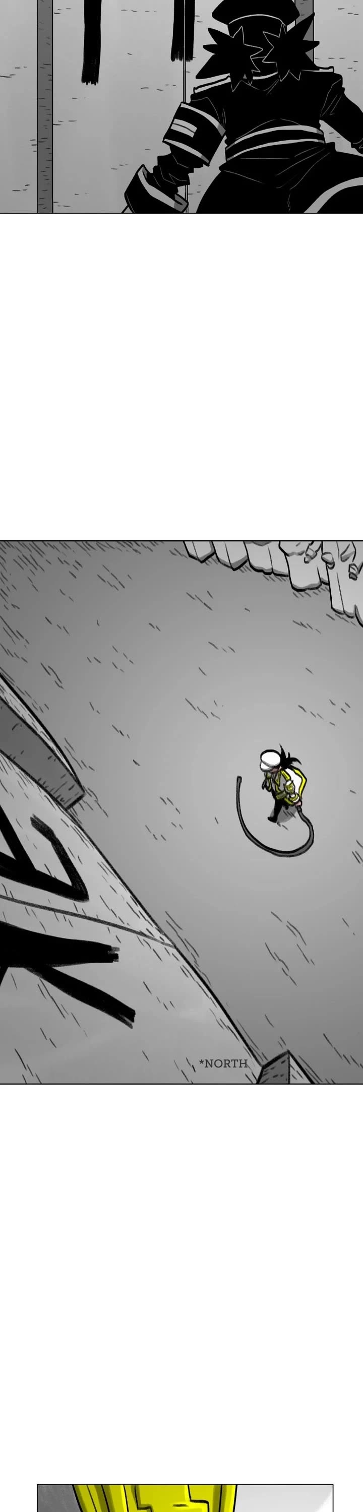 The Graymark Chapter 76 page 6 - Chapter 76: Episode 76