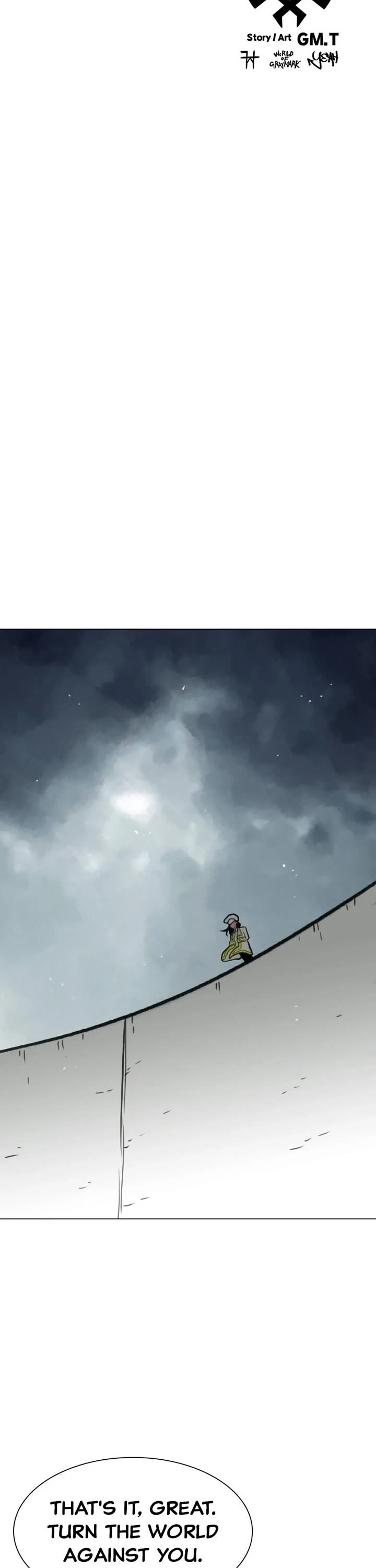 The Graymark Chapter 76 page 63 - Chapter 76: Episode 76