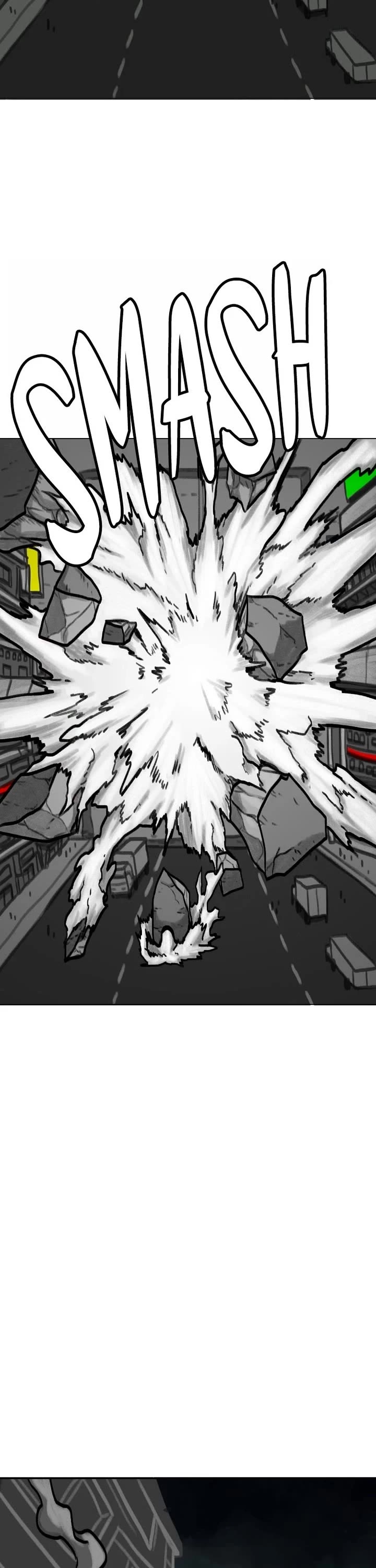 The Graymark Chapter 76 page 8 - Chapter 76: Episode 76