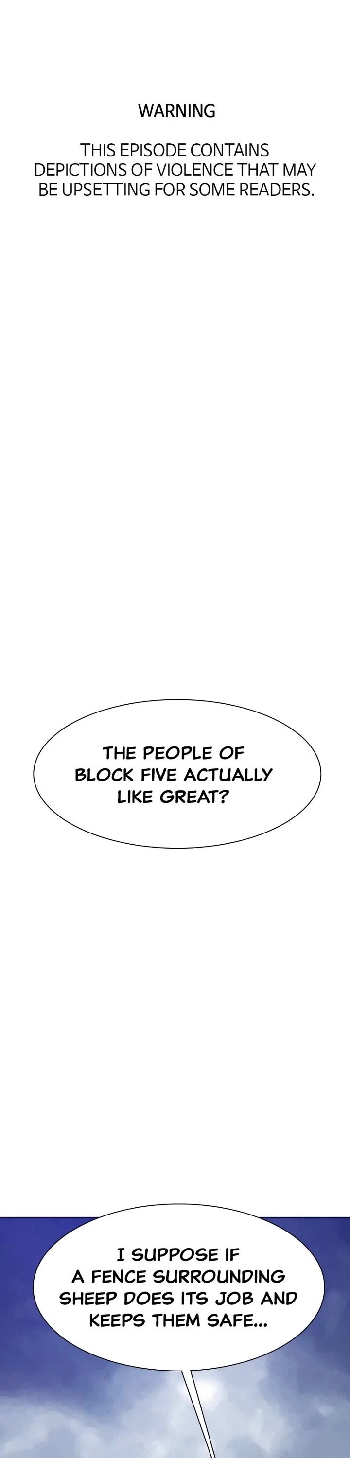 The Graymark Chapter 77 page 1 - Chapter 77: Episode 77