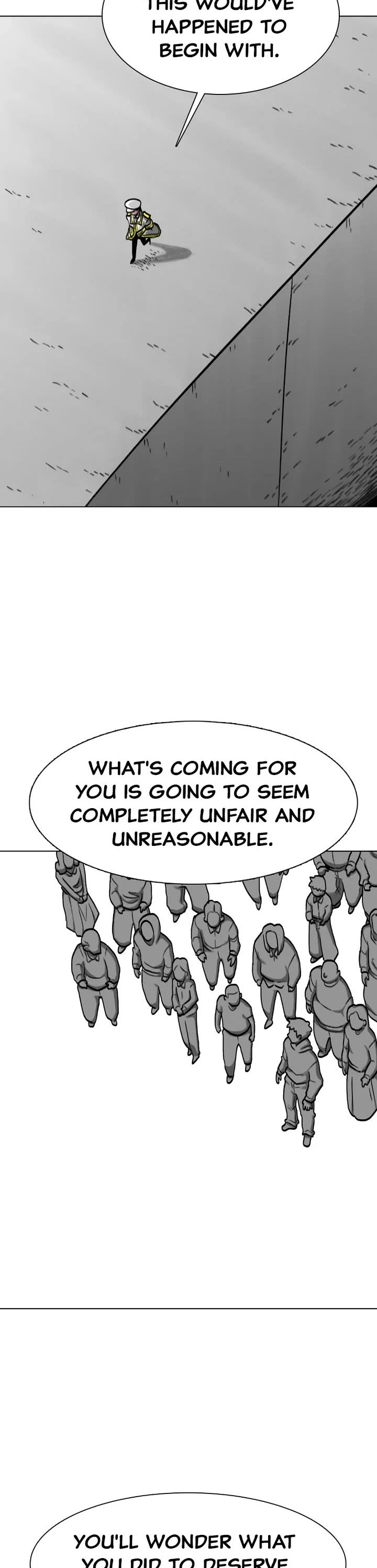 The Graymark Chapter 77 page 10 - Chapter 77: Episode 77