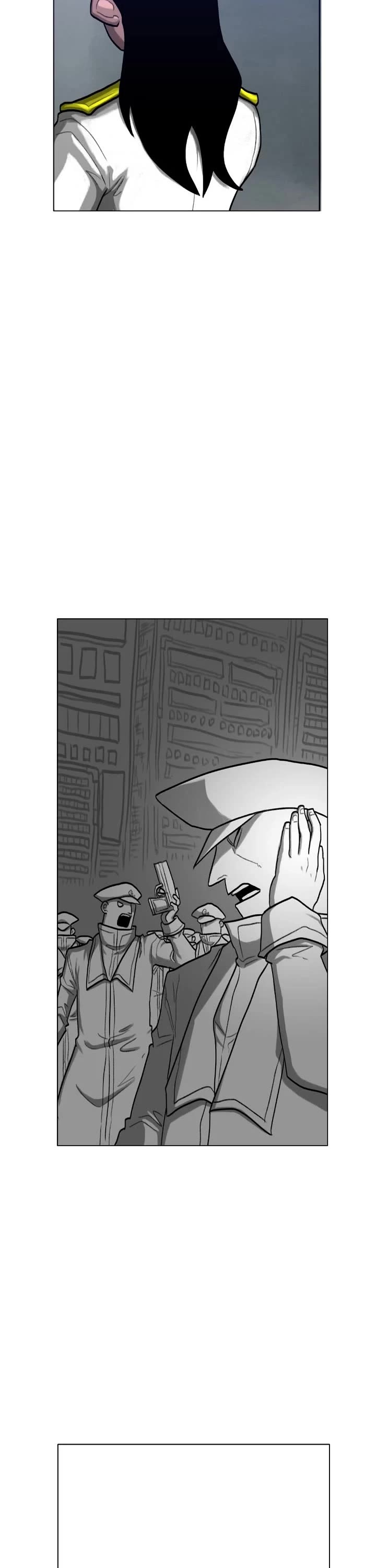 The Graymark Chapter 77 page 13 - Chapter 77: Episode 77