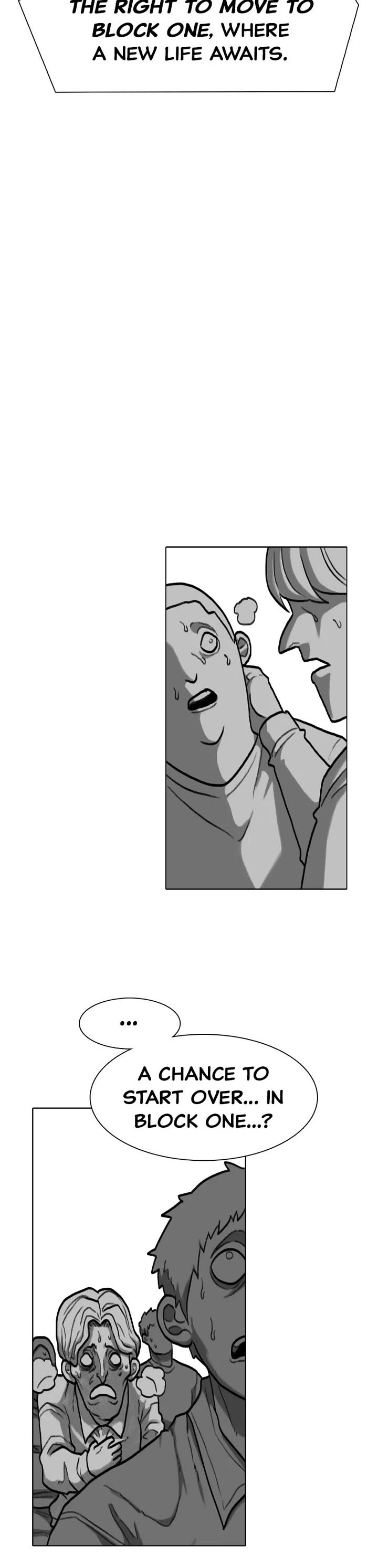 The Graymark Chapter 77 page 19 - Chapter 77: Episode 77