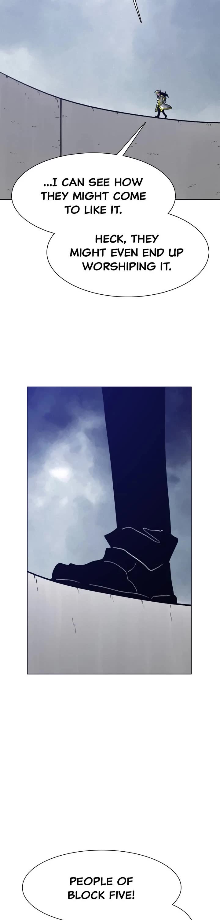 The Graymark Chapter 77 page 2 - Chapter 77: Episode 77