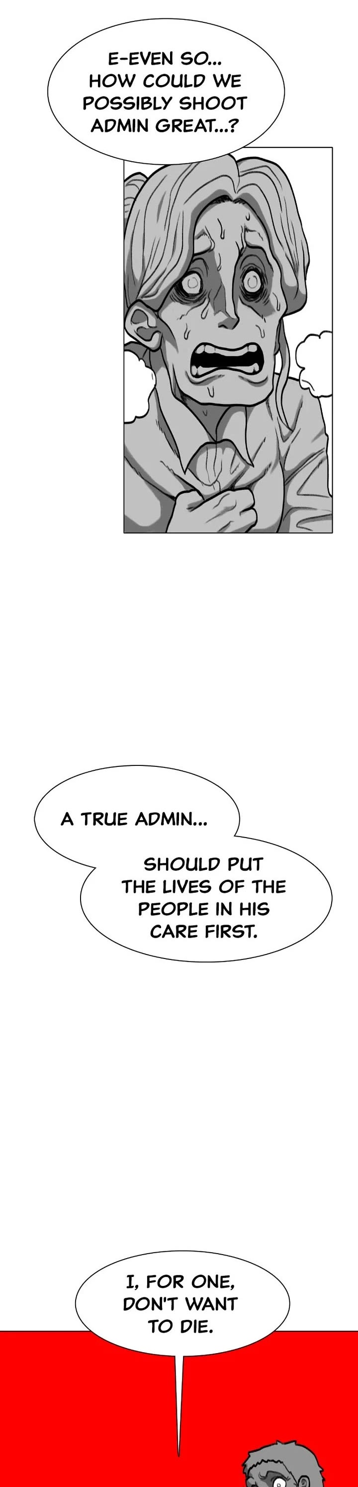 The Graymark Chapter 77 page 20 - Chapter 77: Episode 77