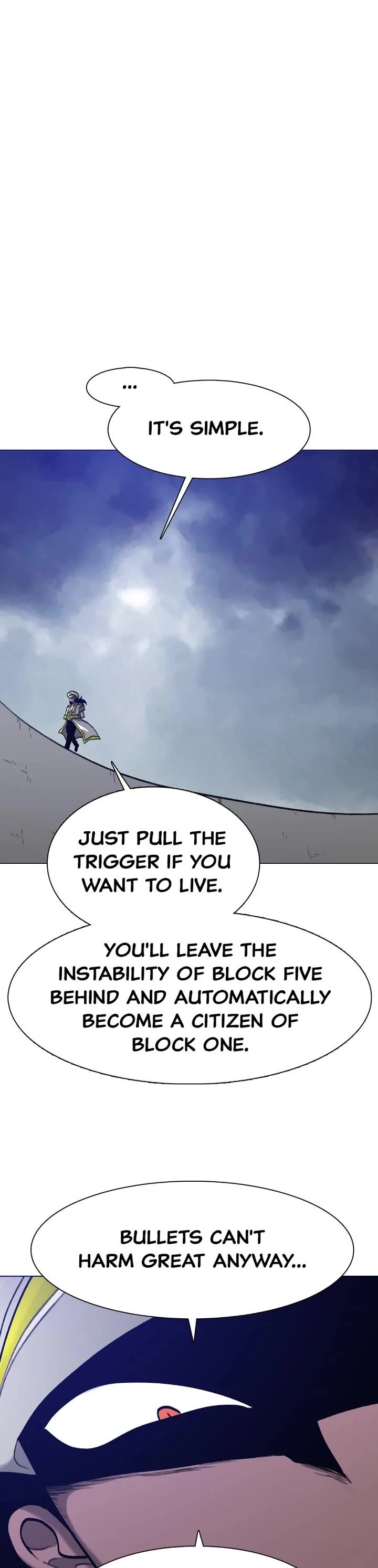 The Graymark Chapter 77 page 24 - Chapter 77: Episode 77