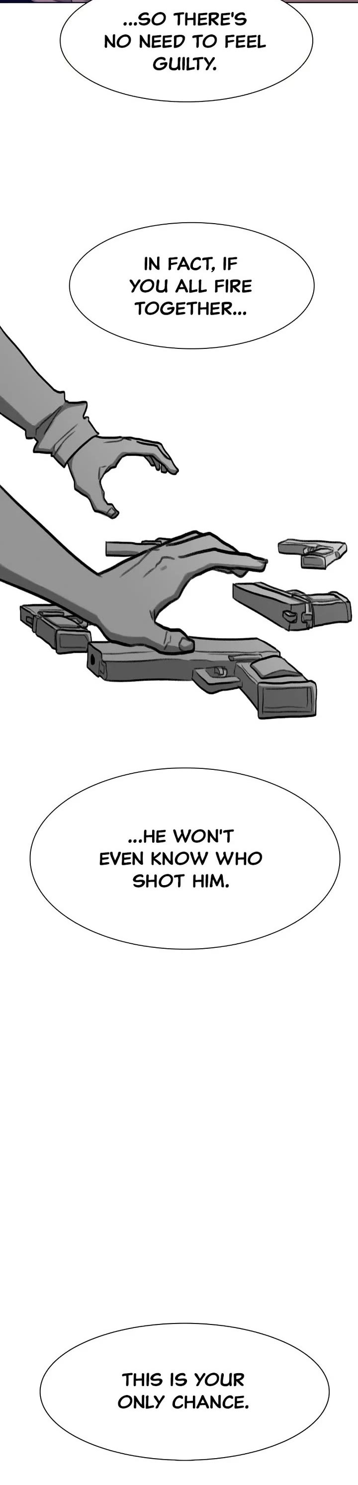The Graymark Chapter 77 page 25 - Chapter 77: Episode 77