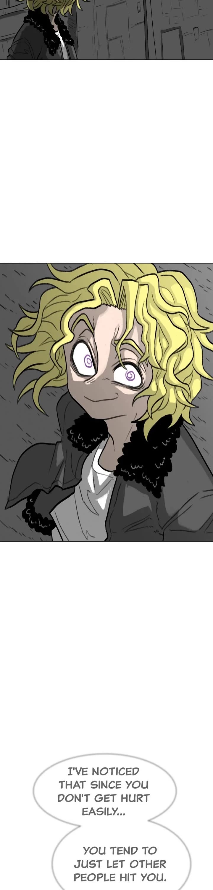 The Graymark Chapter 77 page 37 - Chapter 77: Episode 77