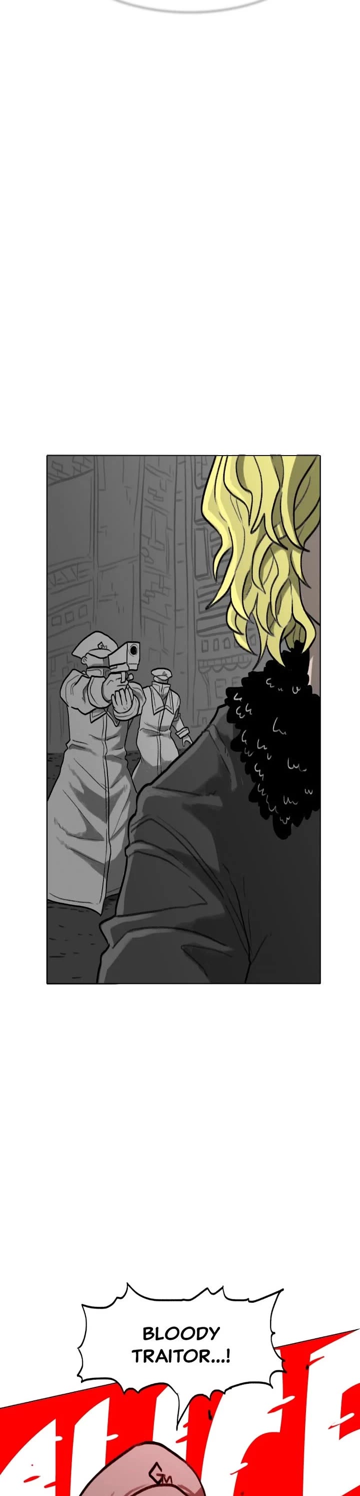 The Graymark Chapter 77 page 39 - Chapter 77: Episode 77