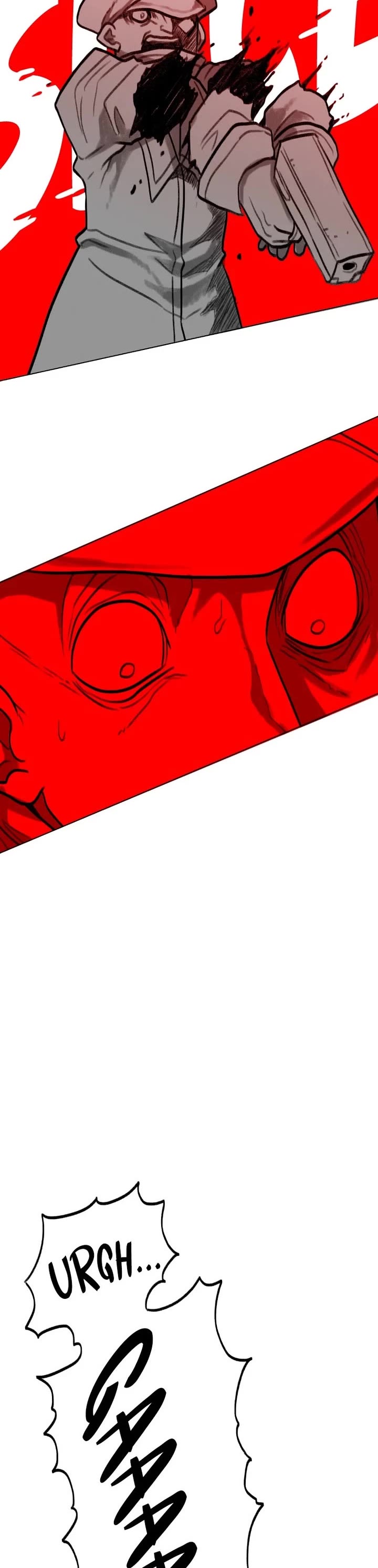 The Graymark Chapter 77 page 40 - Chapter 77: Episode 77