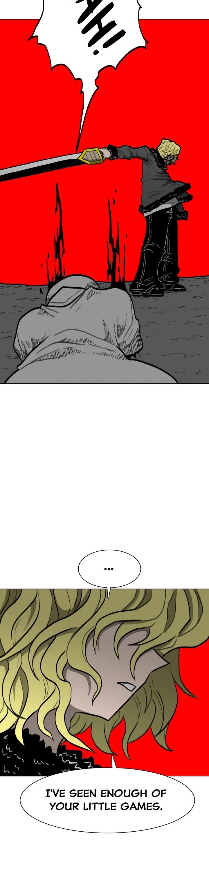 The Graymark Chapter 77 page 41 - Chapter 77: Episode 77
