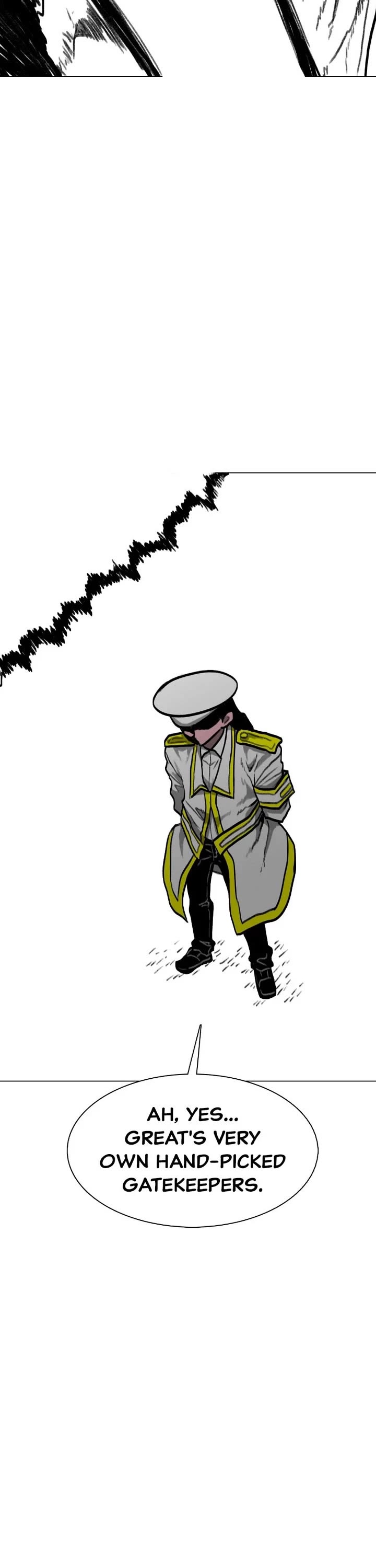 The Graymark Chapter 77 page 48 - Chapter 77: Episode 77