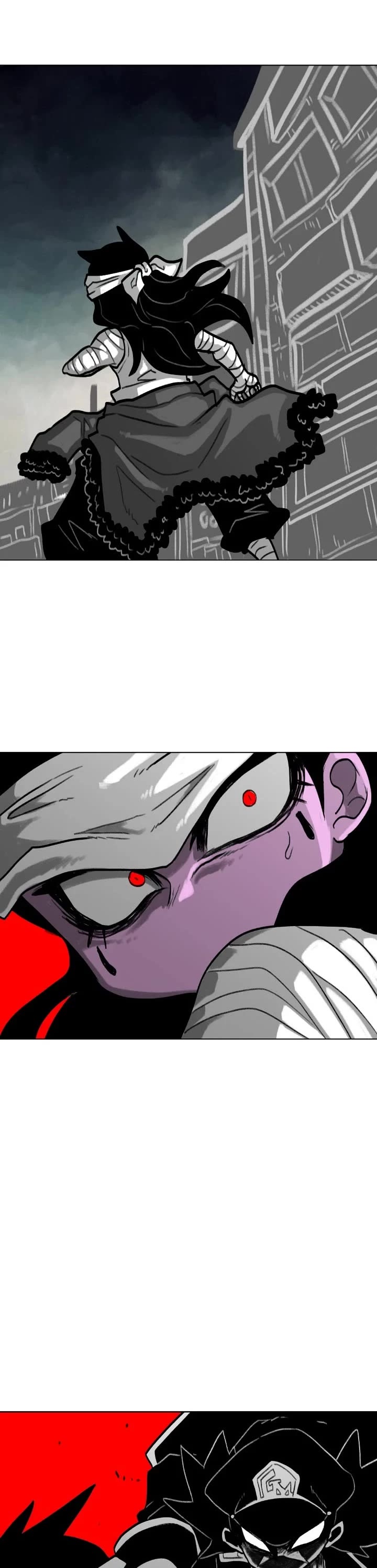 The Graymark Chapter 77 page 49 - Chapter 77: Episode 77