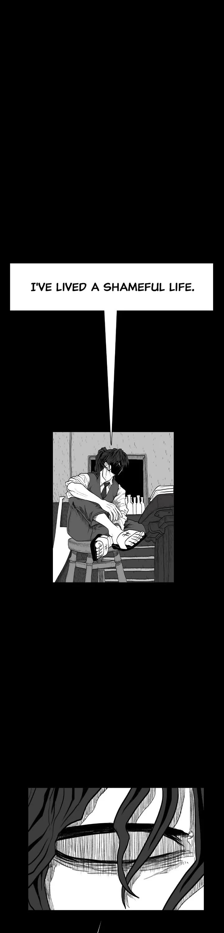 The Graymark Chapter 78 page 1 - Chapter 78: Episode 78