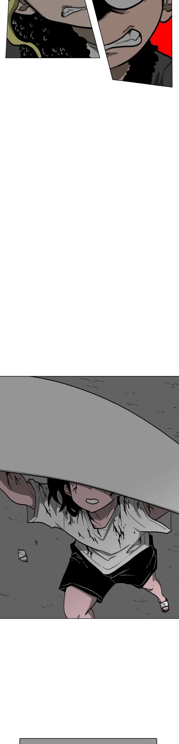 The Graymark Chapter 78 page 14 - Chapter 78: Episode 78