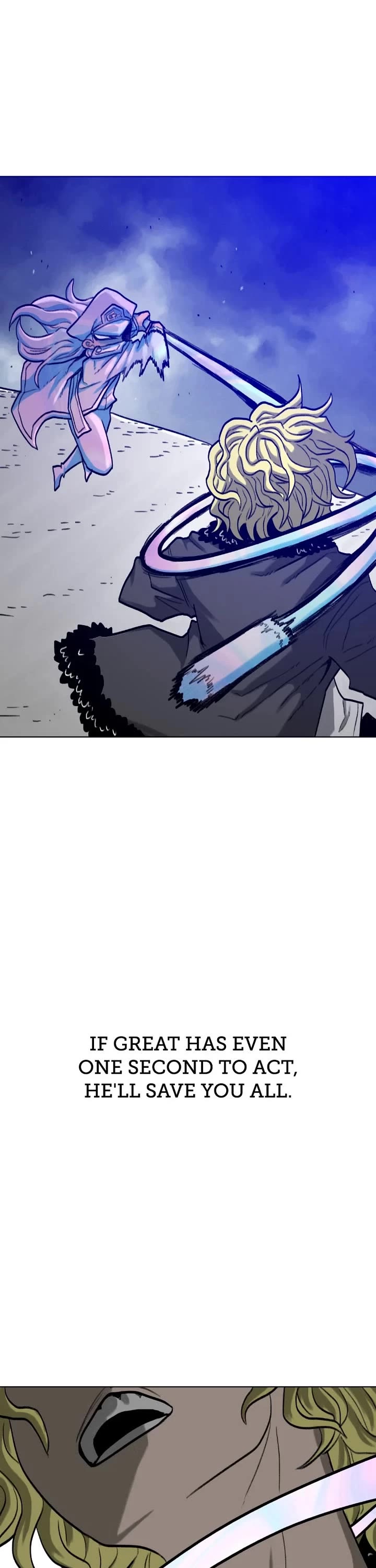 The Graymark Chapter 78 page 16 - Chapter 78: Episode 78