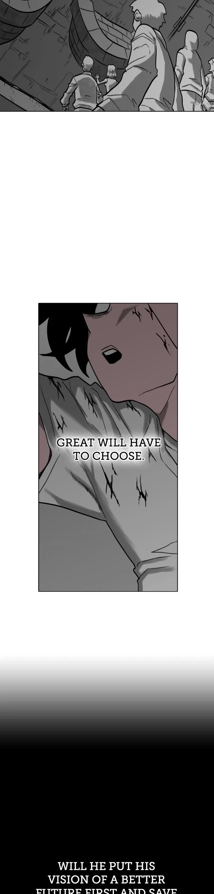 The Graymark Chapter 78 page 18 - Chapter 78: Episode 78