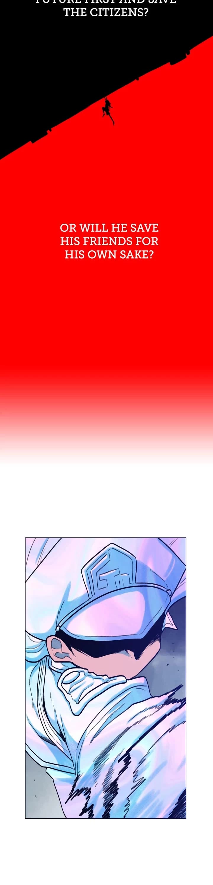 The Graymark Chapter 78 page 19 - Chapter 78: Episode 78