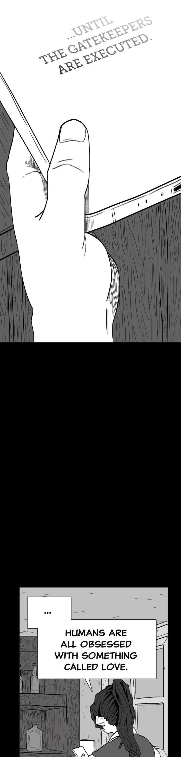 The Graymark Chapter 78 page 23 - Chapter 78: Episode 78